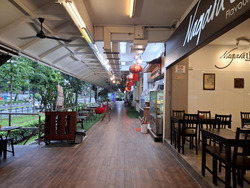 Cheng San Centre (D20), Shop House #507921751